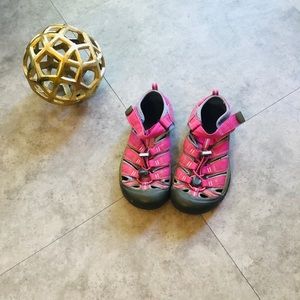 🎋KEEN Trail Shoes🎋